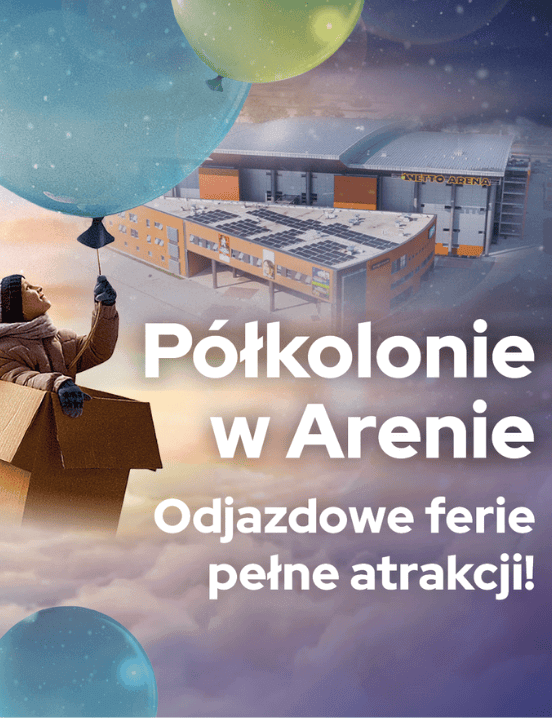 Półkolonie