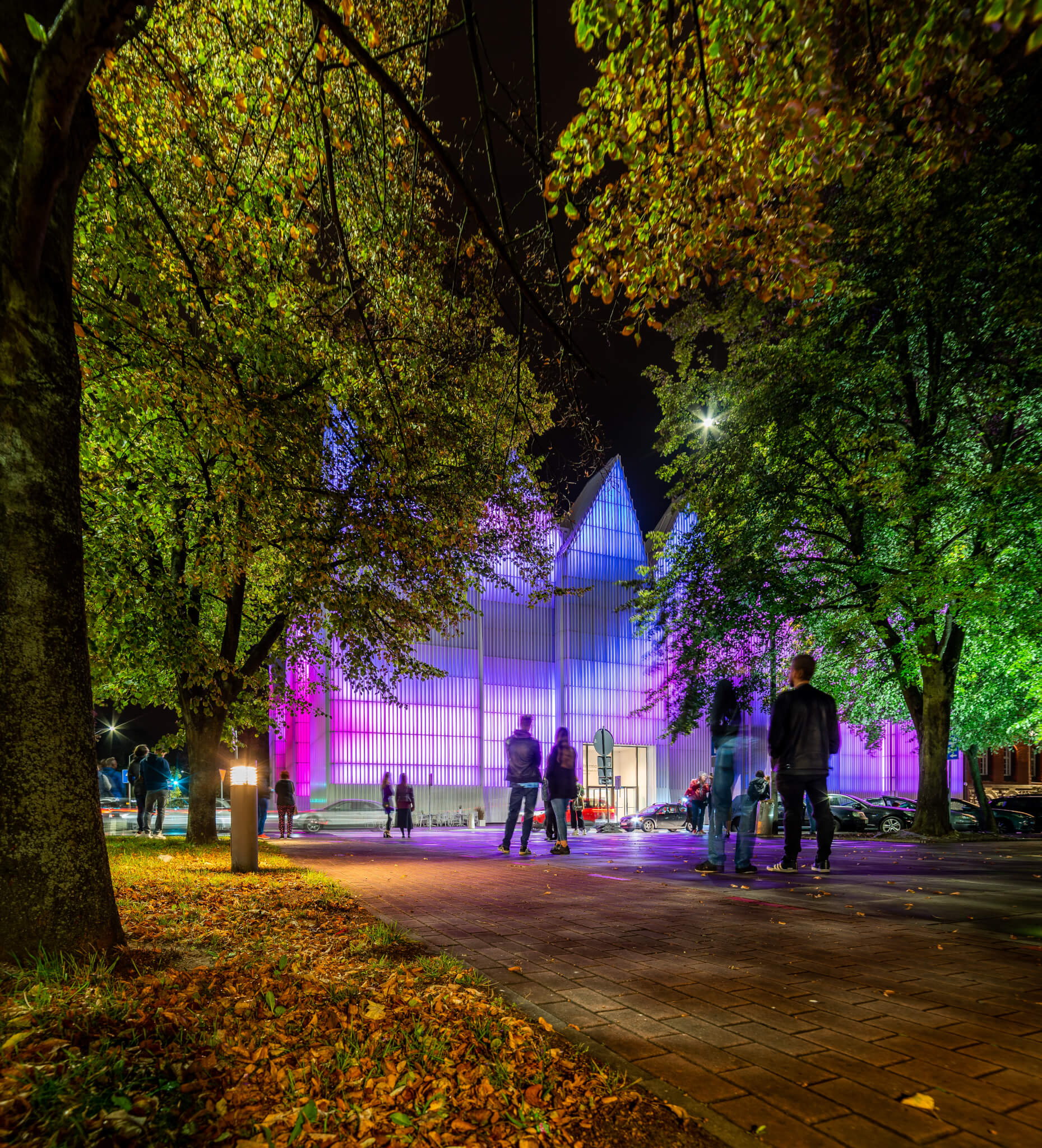 Filharmonia im. Mieczysława Karłowicza