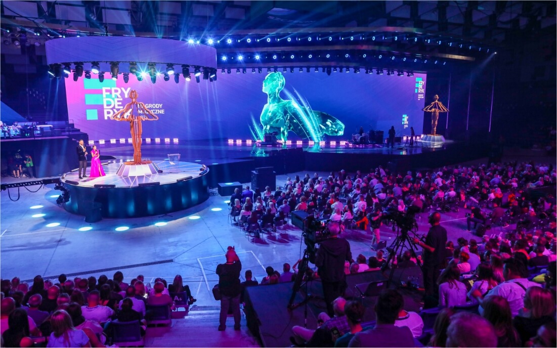 7 – Netto Arena – oferta