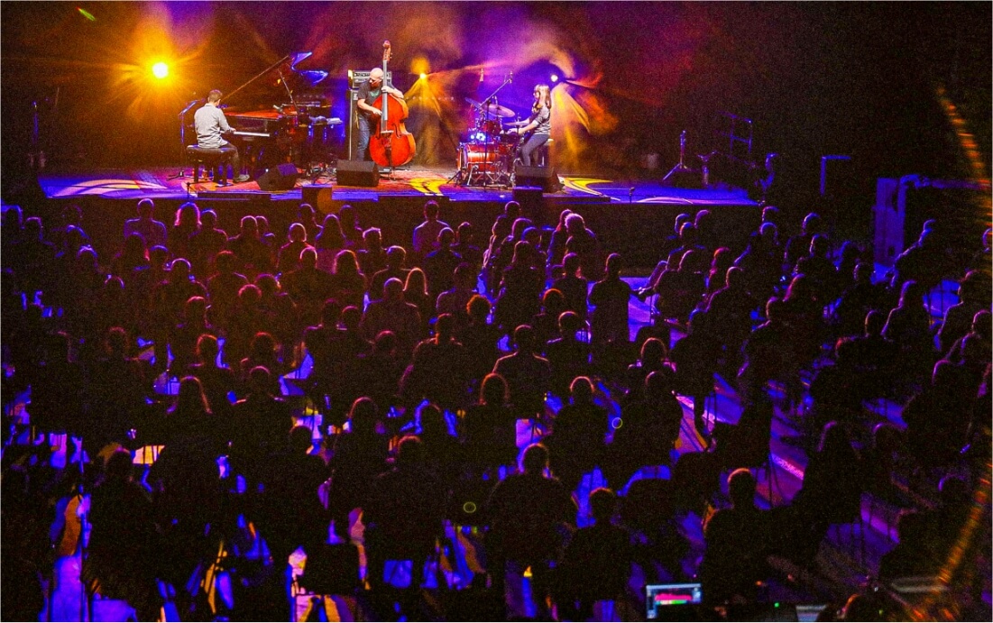 6 – Netto Arena – oferta