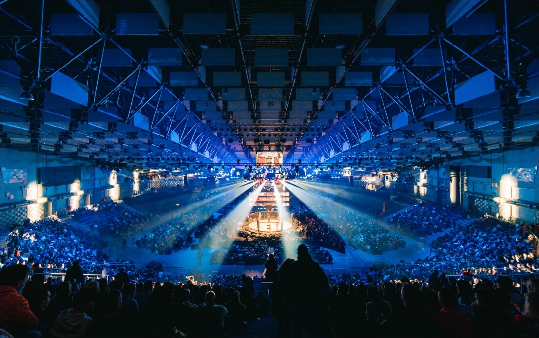 5 – Netto Arena – oferta