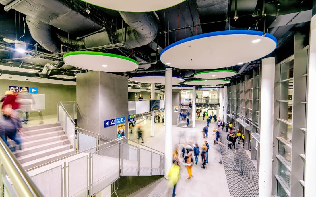 5 – Poznaj Arenę: HOL