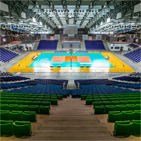 3 – Netto Arena – oferta