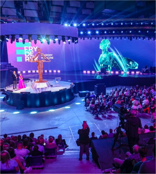 2 – Enea Arena – oferta