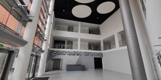 Wynajem długoterminowy