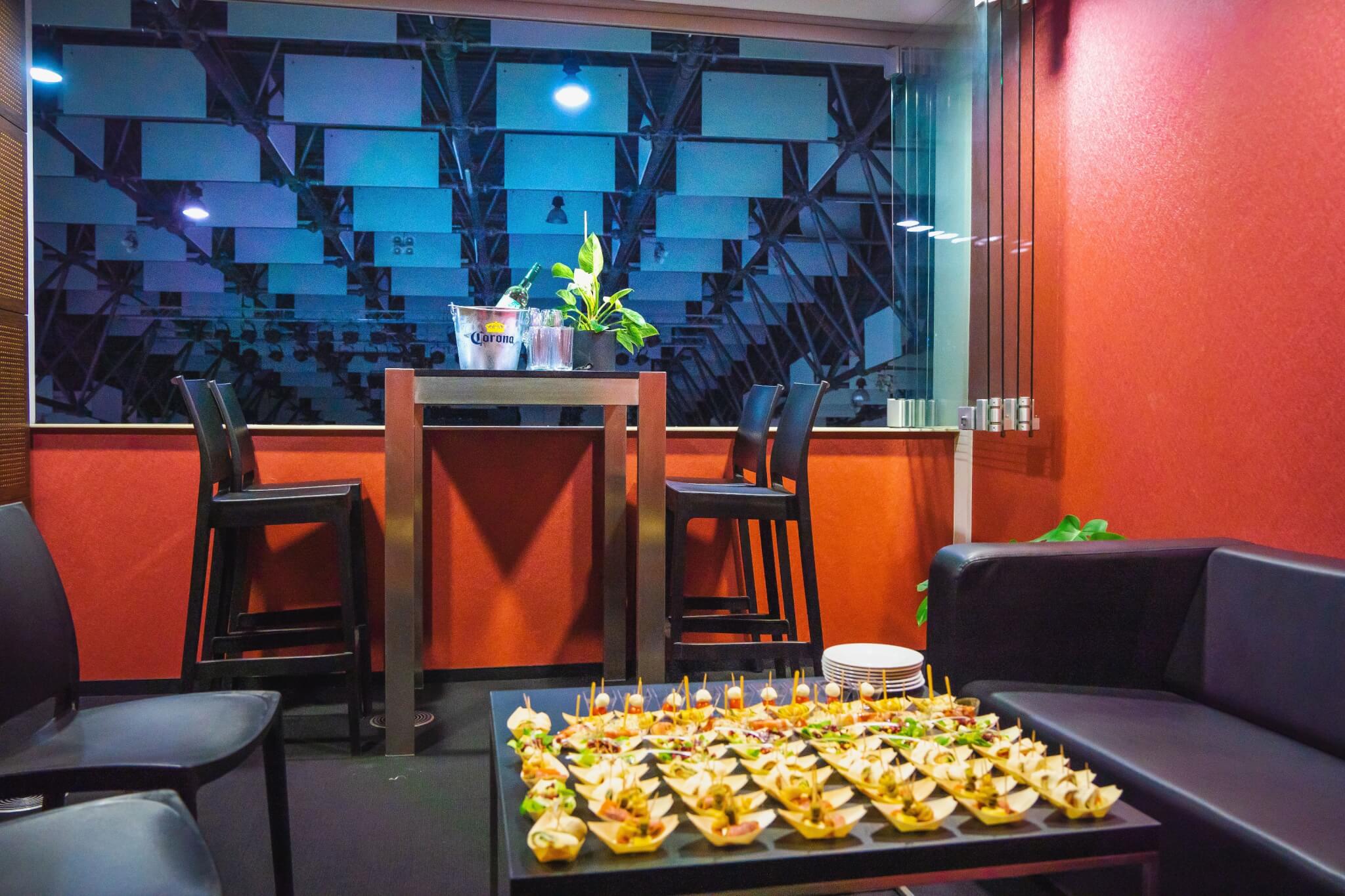 1 – Poznaj Arenę: Skybox