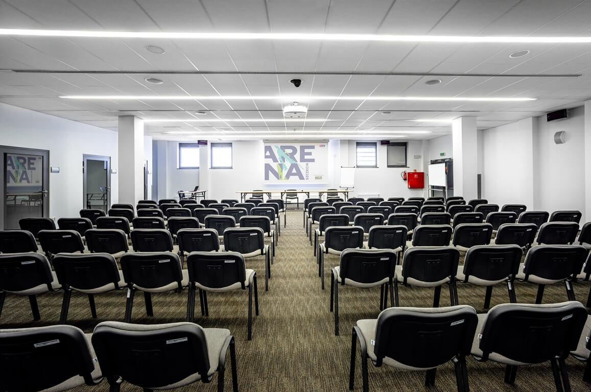 Sala konferencyjna dolna 1
