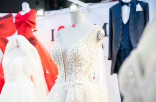 22. Wielka Gala Ślubna