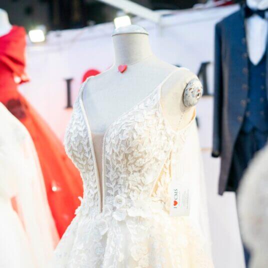 22. Wielka Gala Ślubna