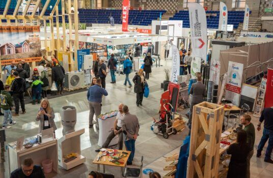 Targi Bud-Gryf & Home 2026