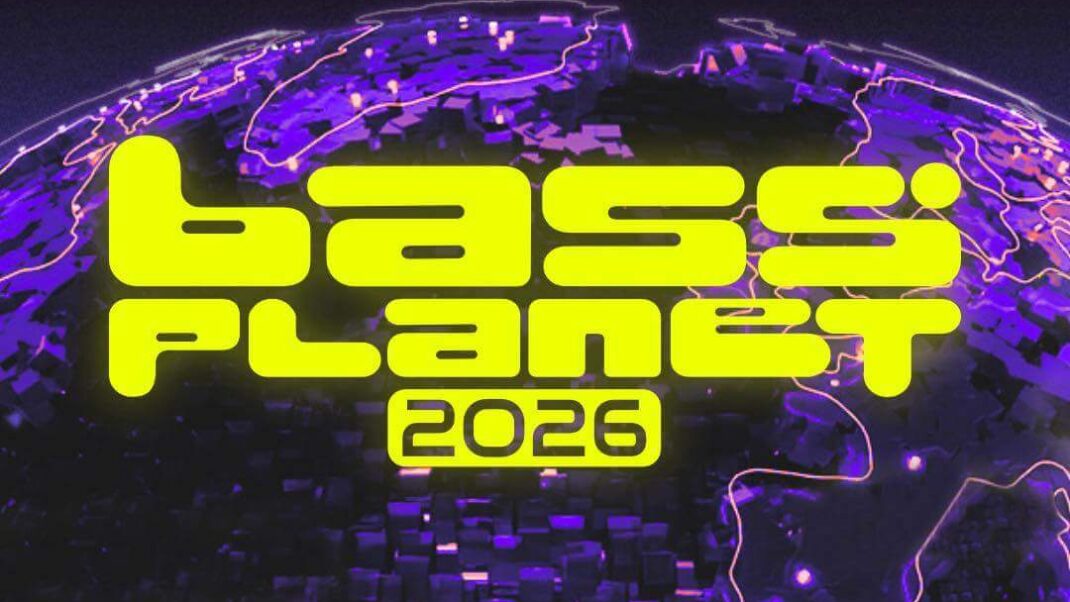 Bass Planet 2026
