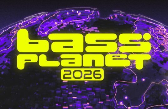 Bass Planet 2026