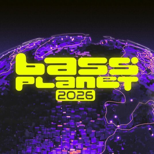 Bass Planet 2026