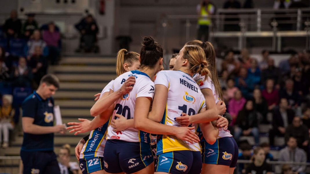 Chemik Police