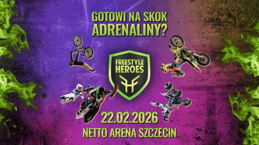 Freestyle Heroes