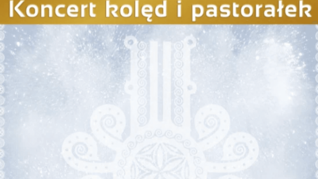 Golec uOrkiestra - Kolędy i Pastorałki