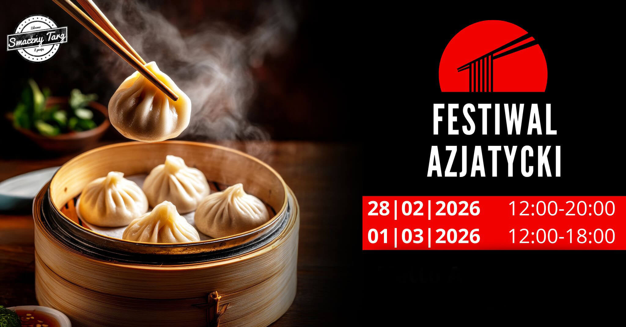 Festiwal Azjatycki Szczecin