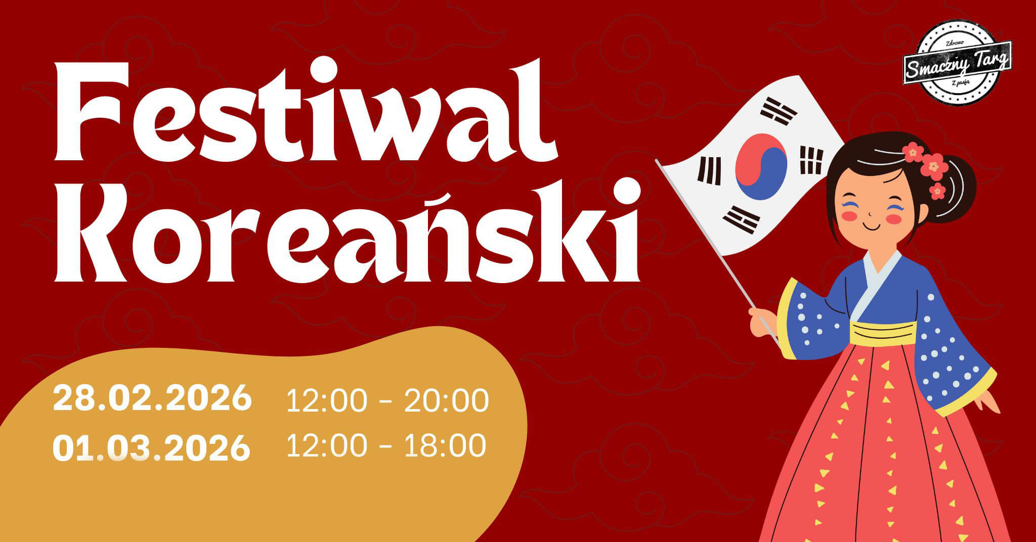 Festiwal koreański