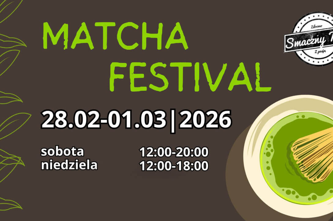 Matcha Festival