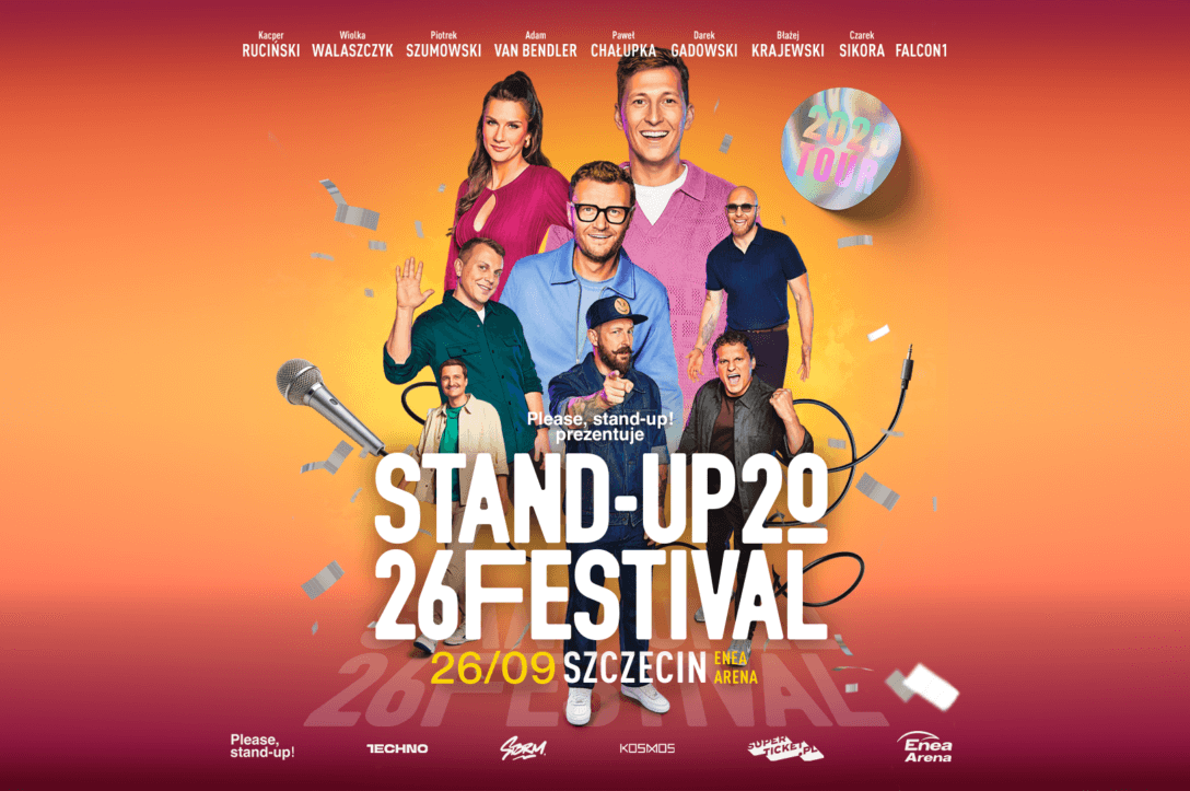 Stand Up Festiwal