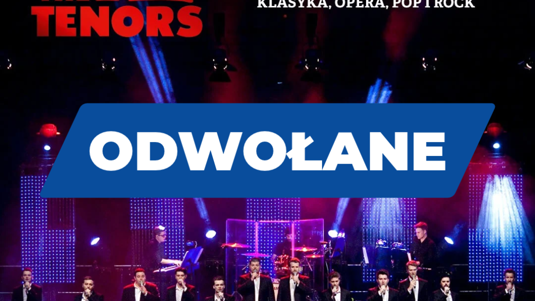 The 12 Tenors