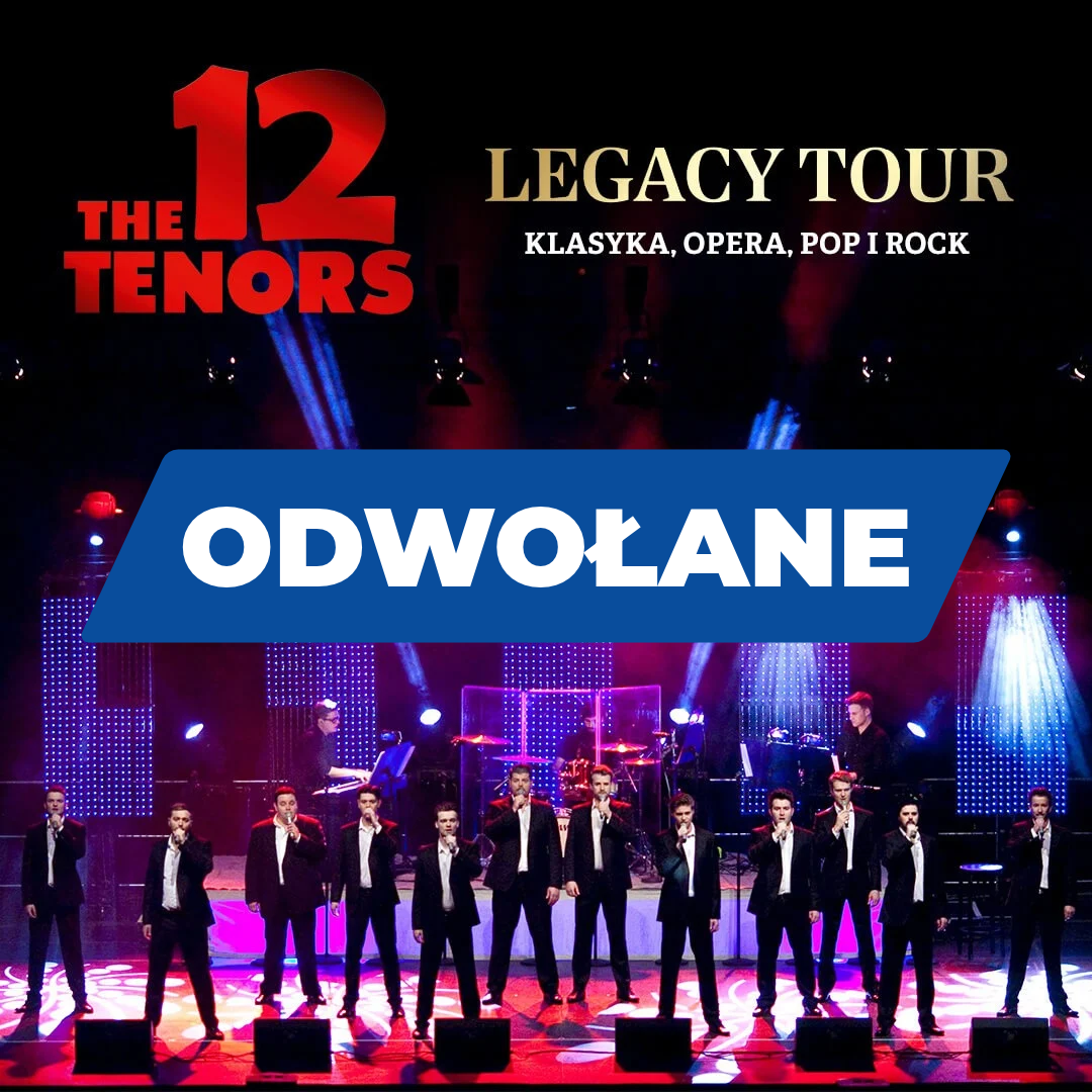 The 12 Tenors