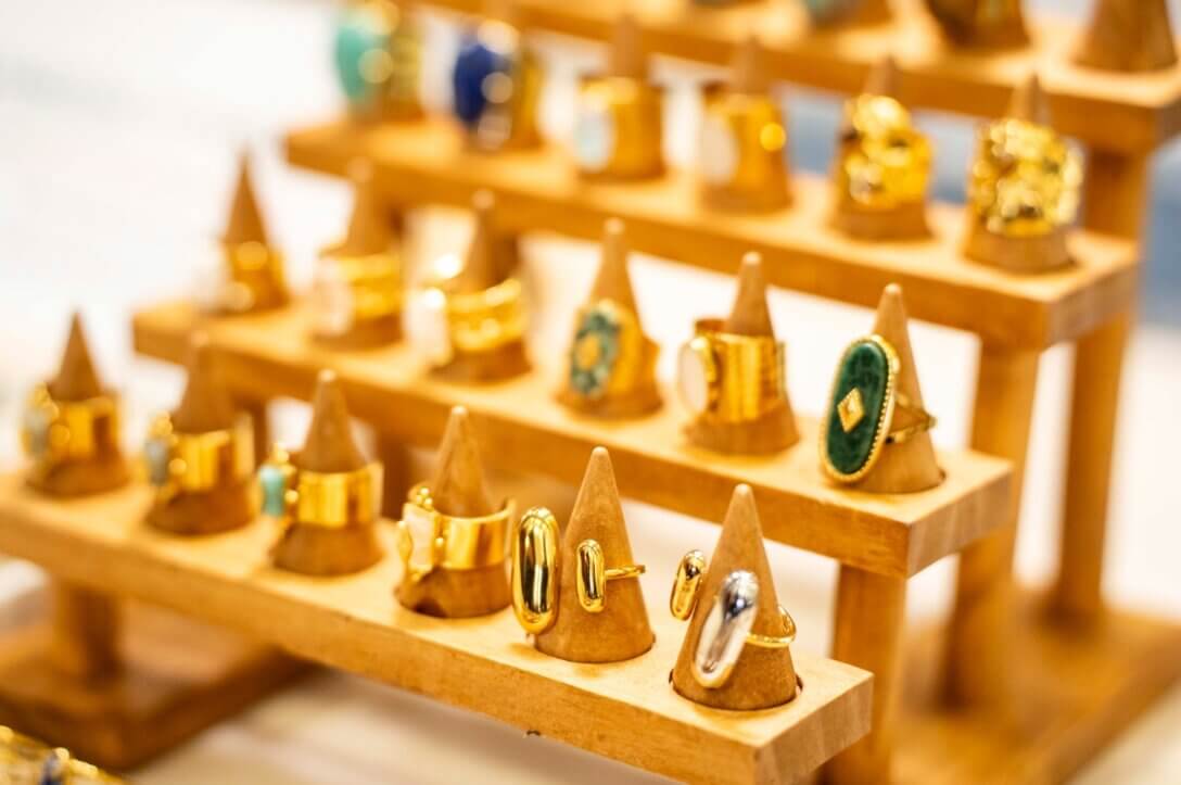 Giełda Biżuterii i minerałów