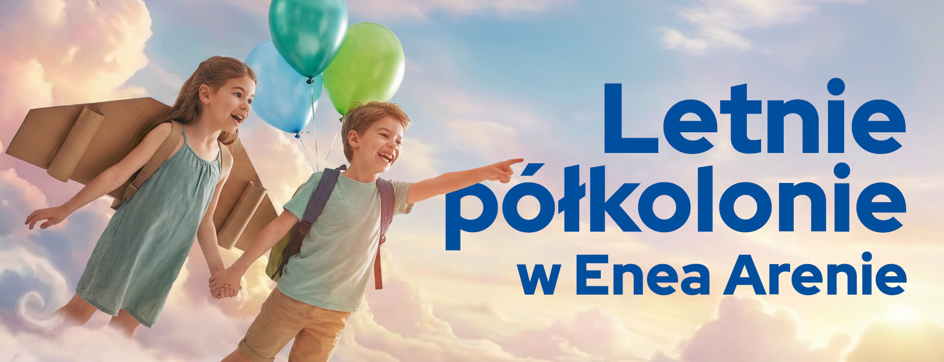 Półkolonie letnie 2026