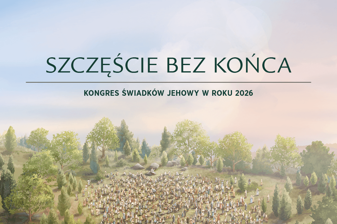 Kongres Świadków Jehowy 2026