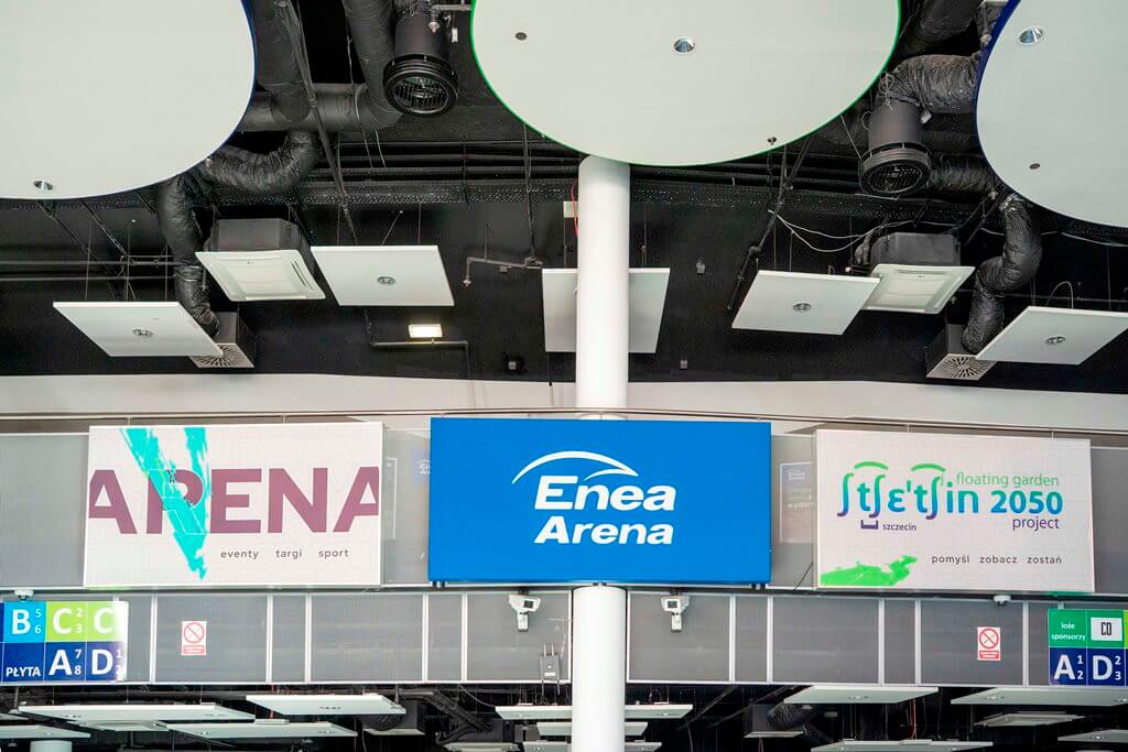 Poznaj Arenę: HOL 3