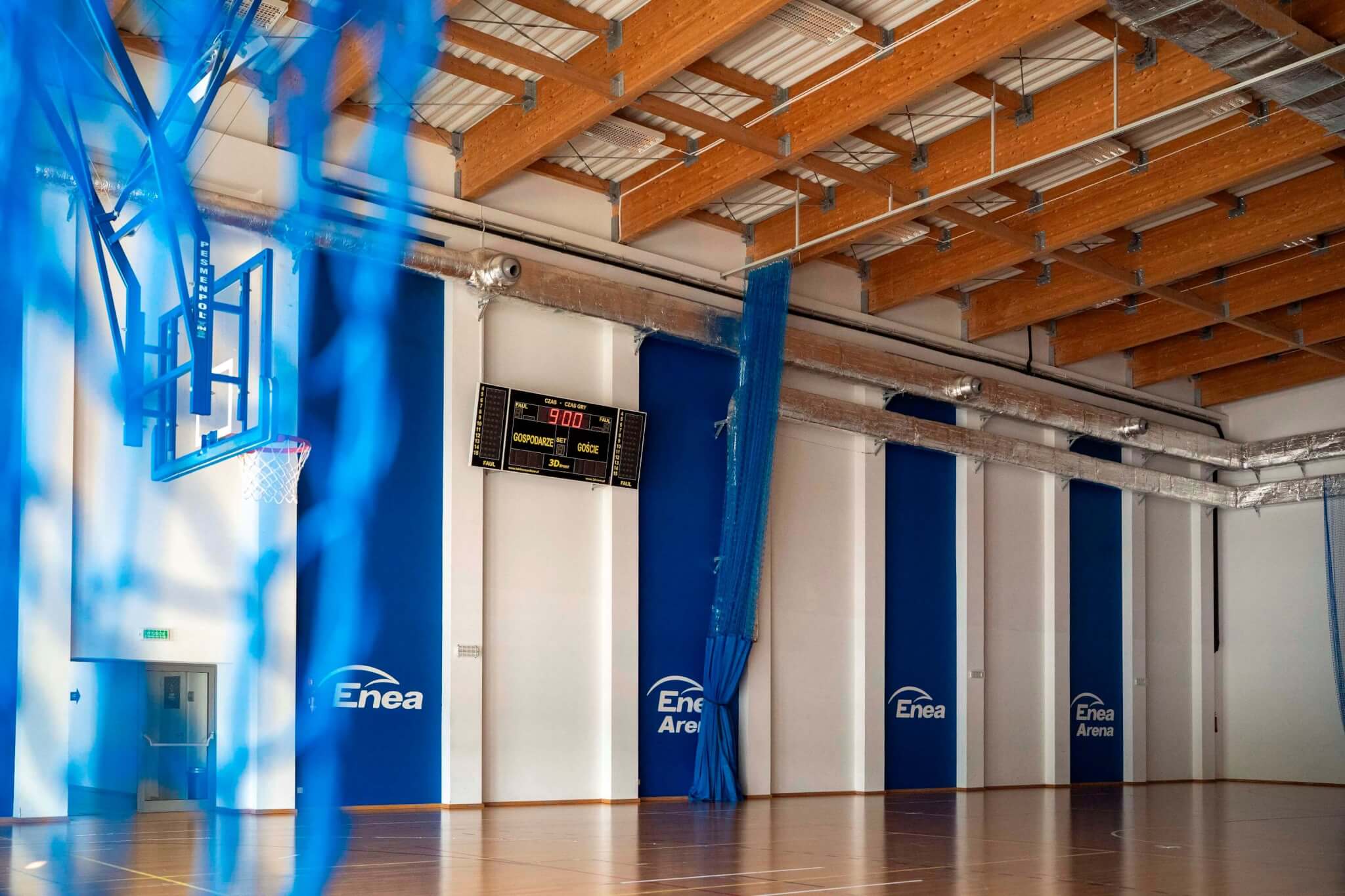 Sala treningowa 4
