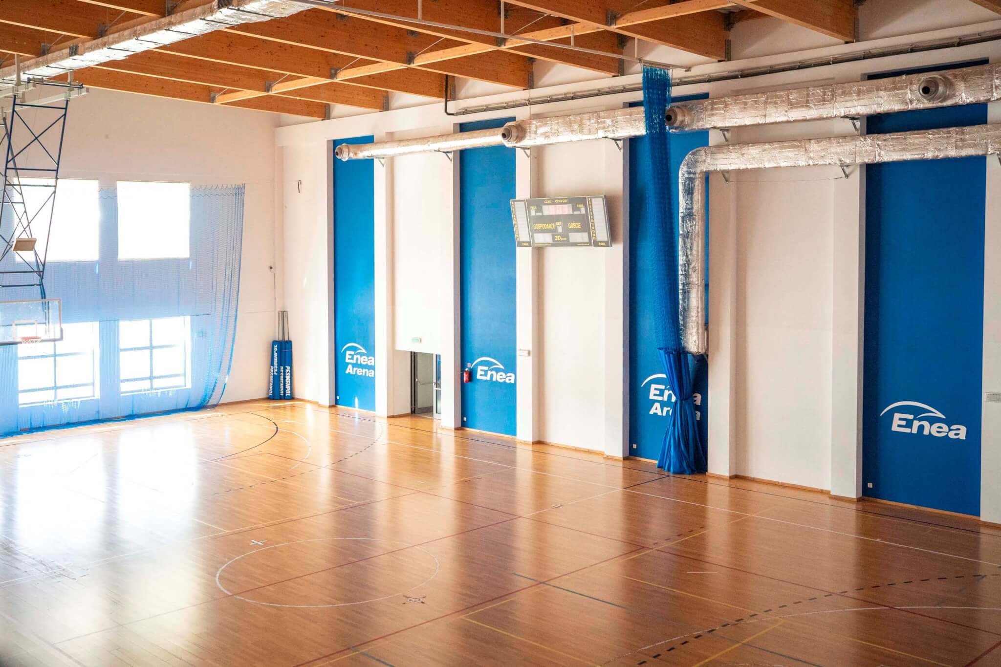Sala treningowa