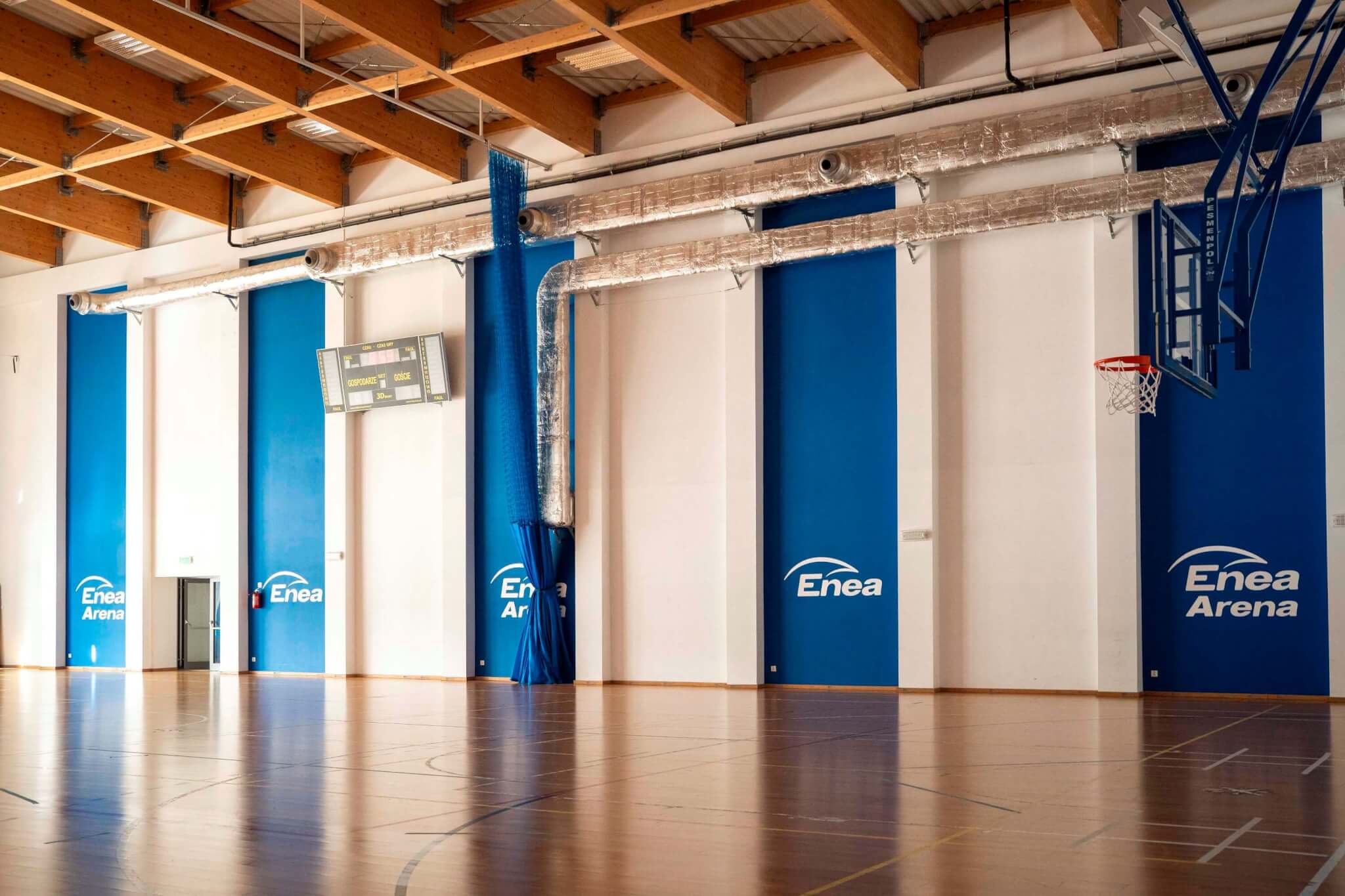 Sala treningowa 2
