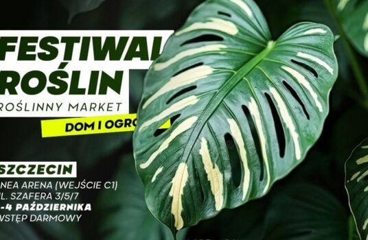 Festiwal Roślin