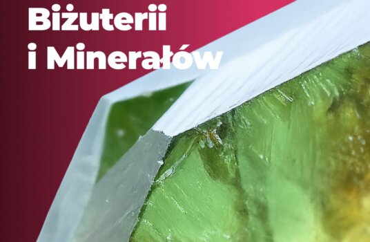 Giełda GeoExpo