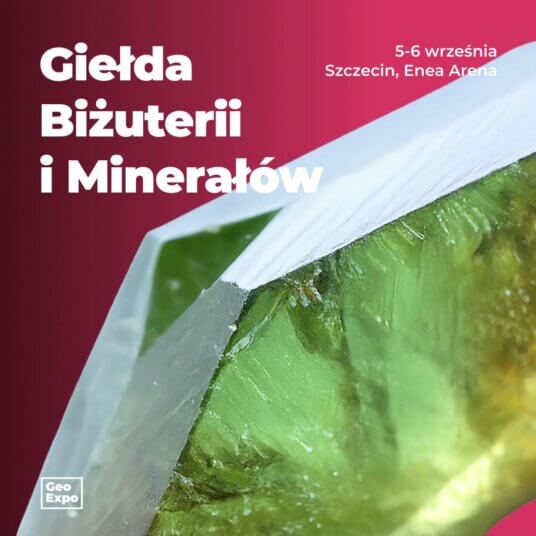 Giełda GeoExpo