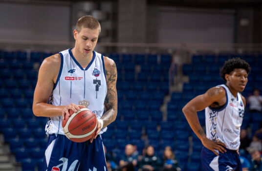 King Szczecin –  WKS Śląsk Wrocław