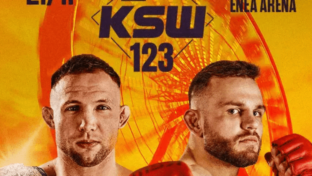 Gala KSW XTB 123