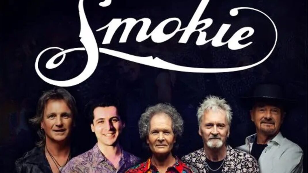 Smokie
