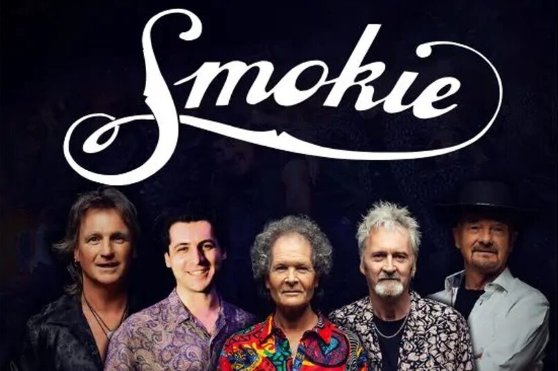 Smokie