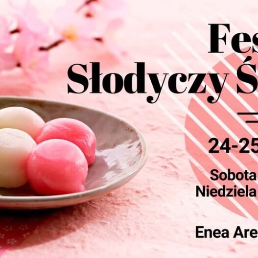 Festiwal Słodyczy Świata